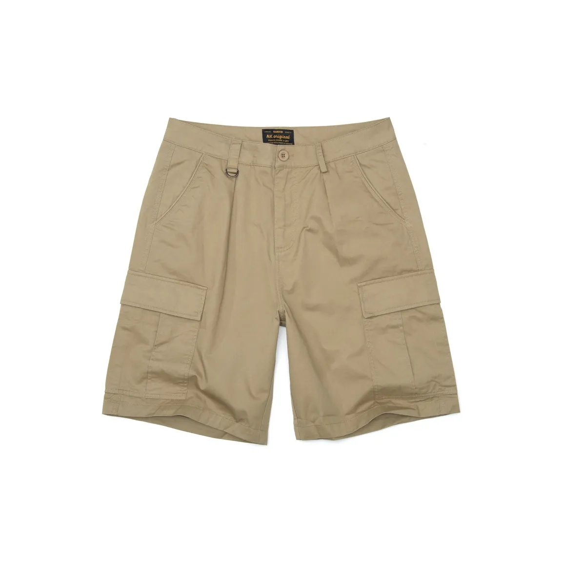 AKCLUB Free Cuba Series Cargo Shorts Men's