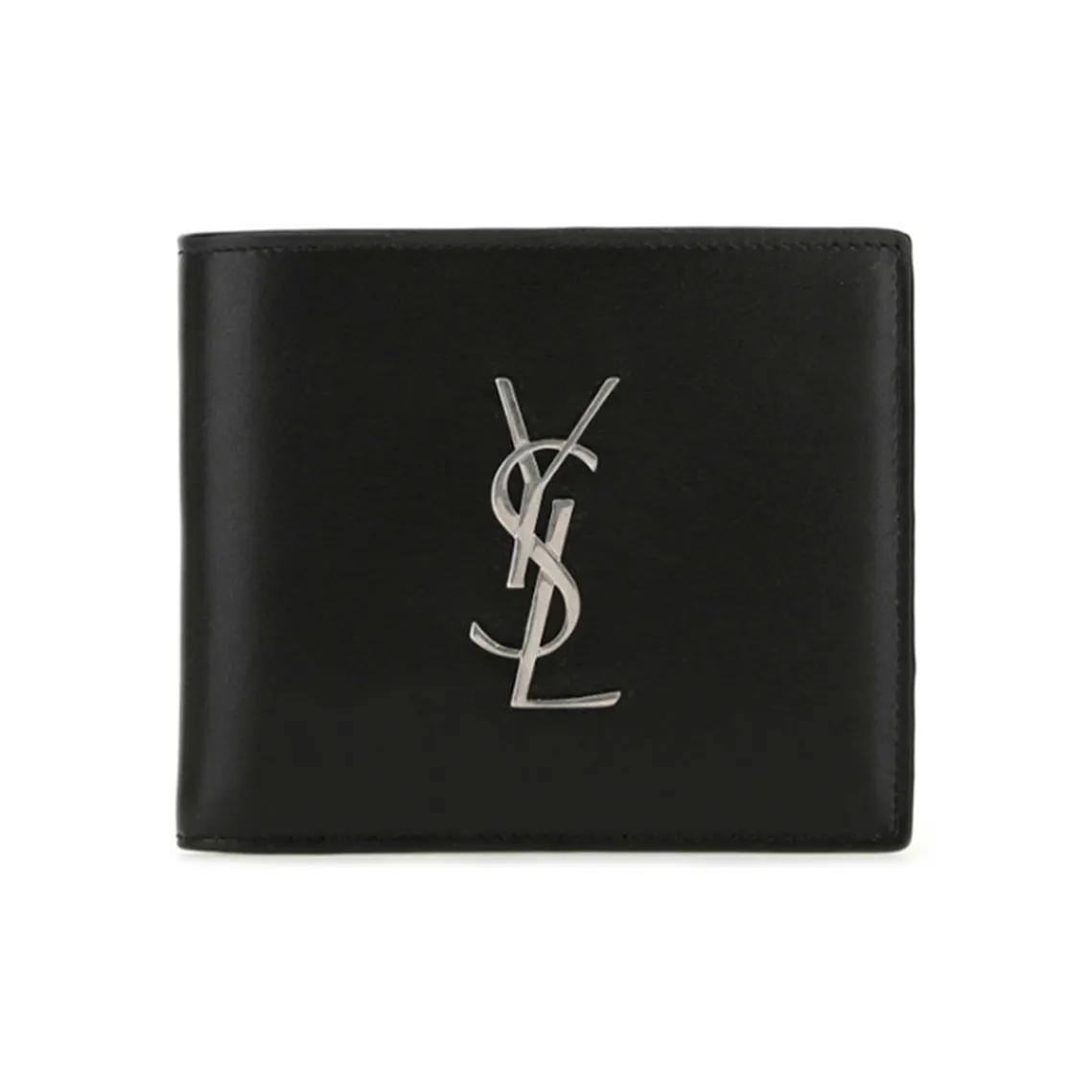 Saint Laurent Monogram gold bracelet