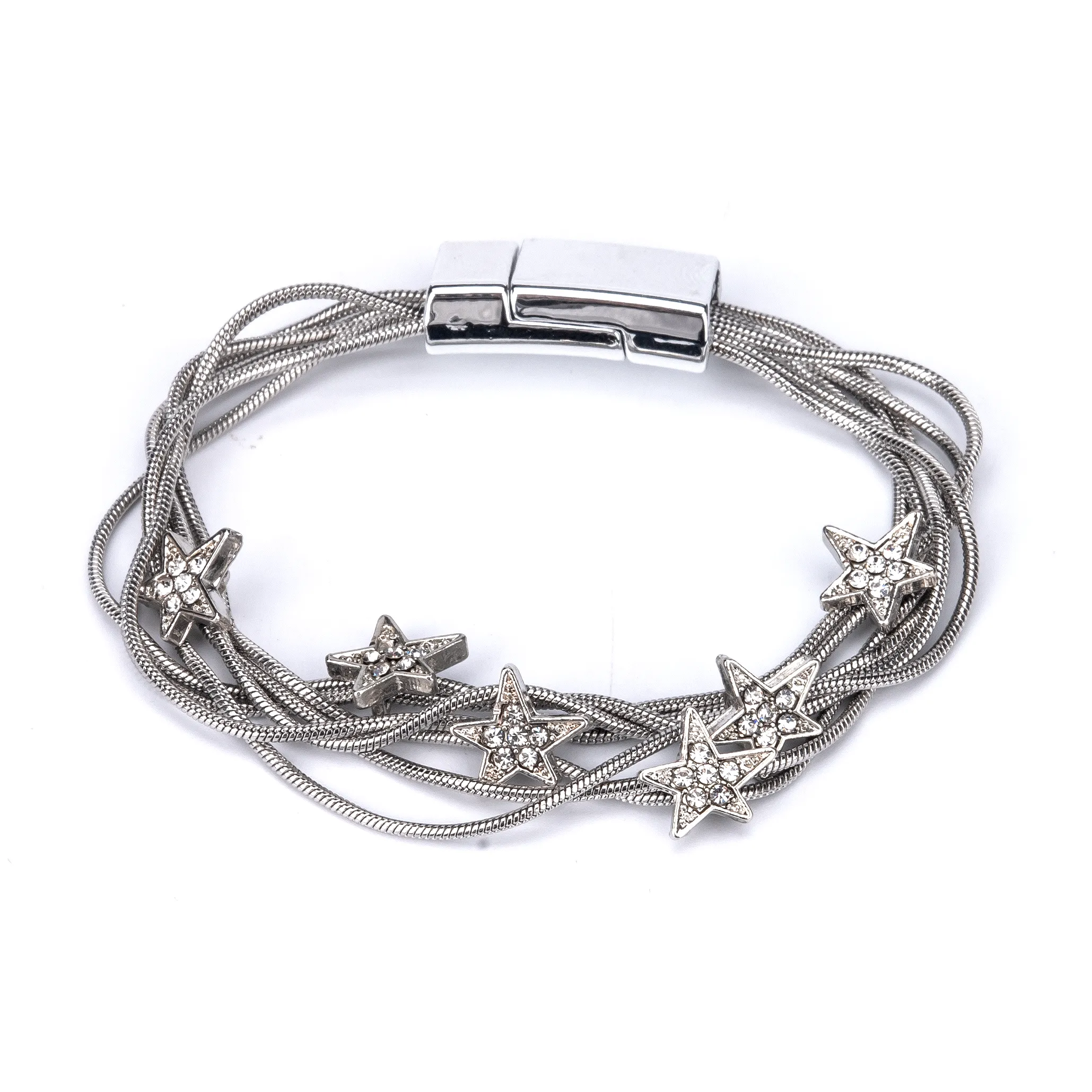 BLESSED BULLET Сплав Браслеты Женские