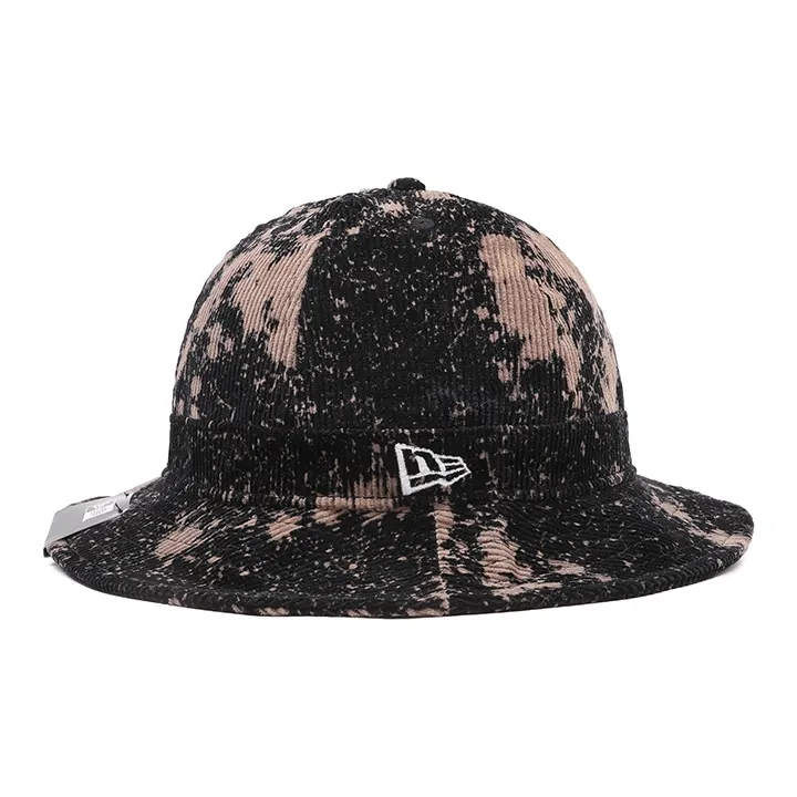 New Era Cotton Bucket Hats Унисекс