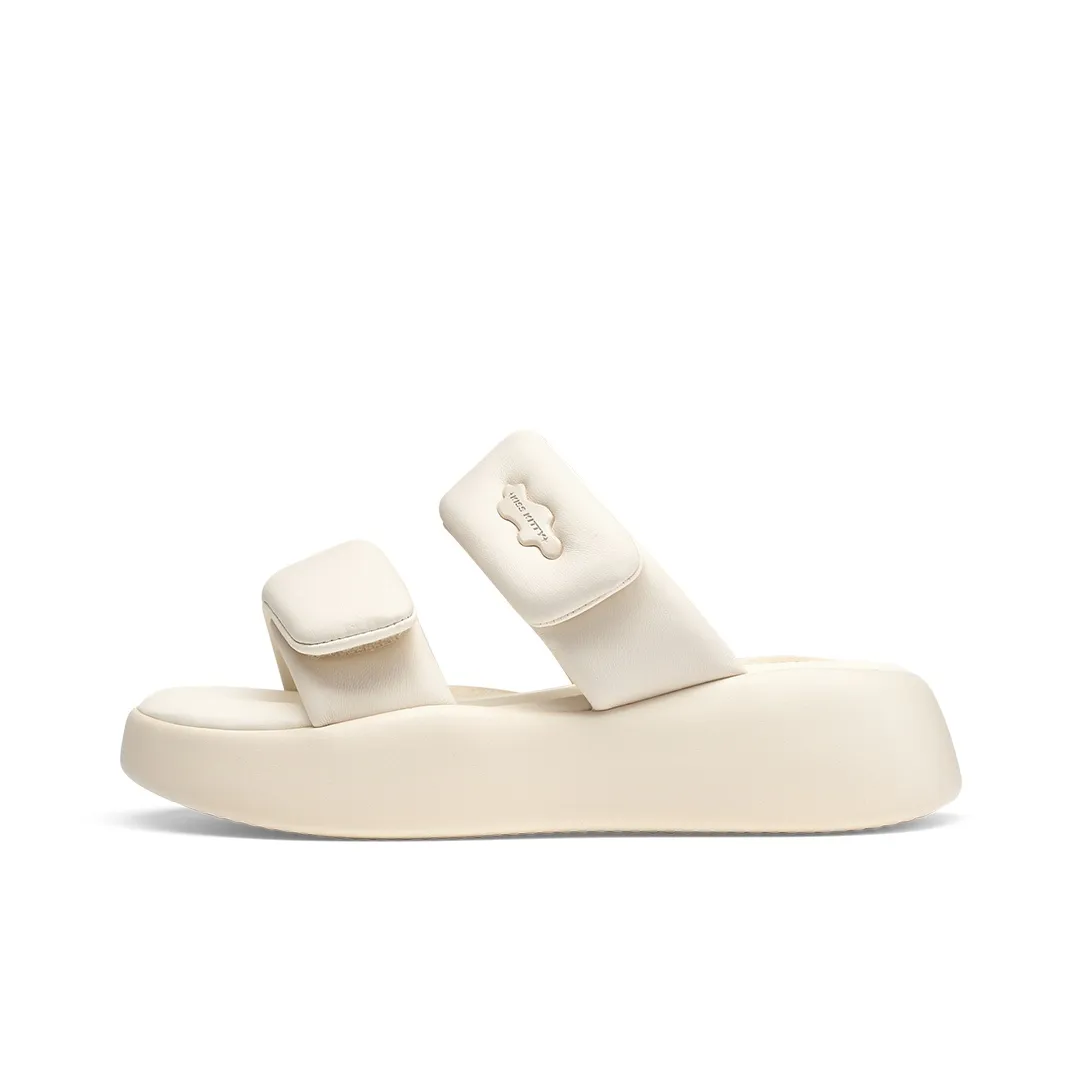 Kiss Kitty Slide Slippers Women's