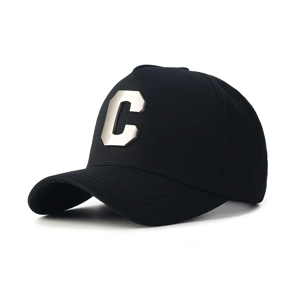 Haoguan Хлопковые кепки для мужчин