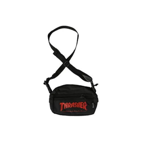 Thrasher Поясные сумки Унисекс