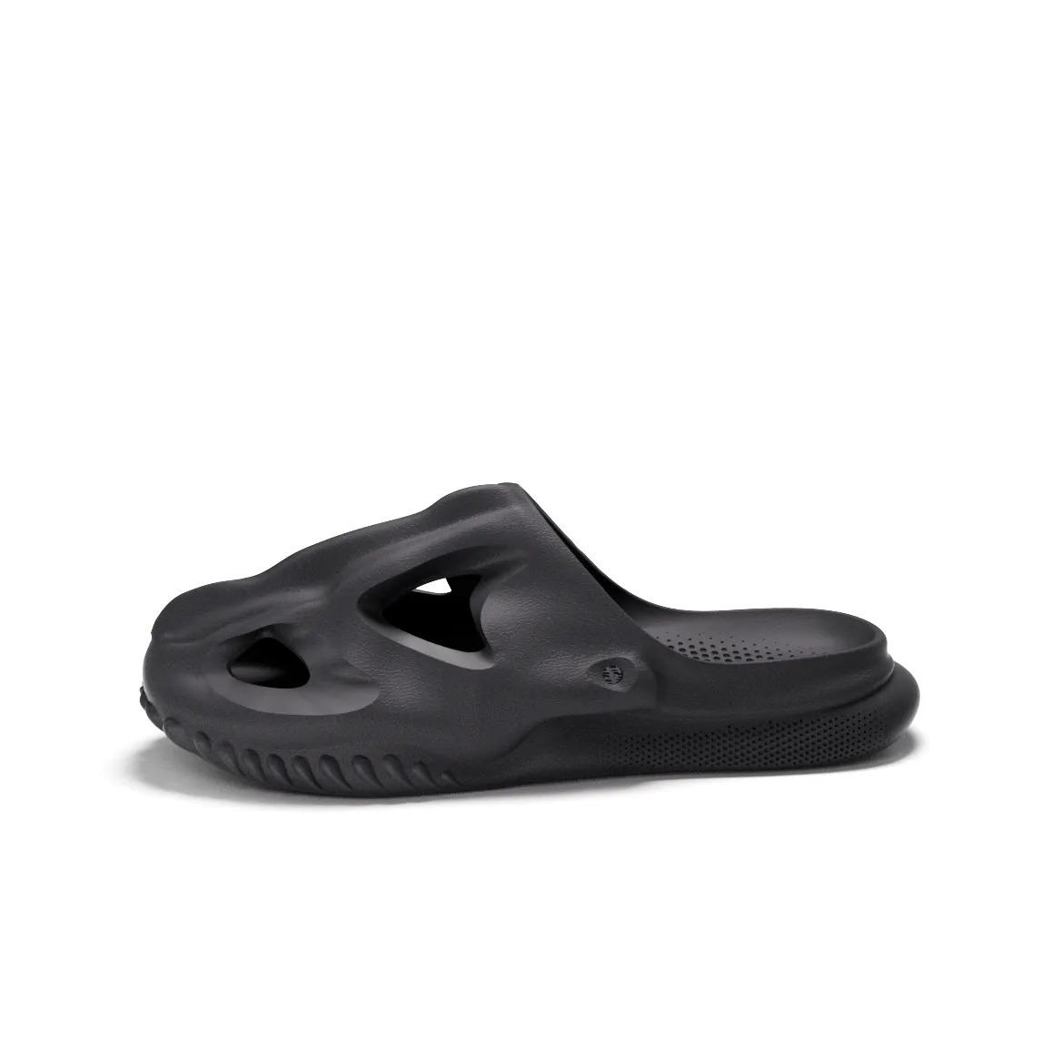 HelloSlippers Dinosaur Fossil T Rex Fossil Clogs Unisex
