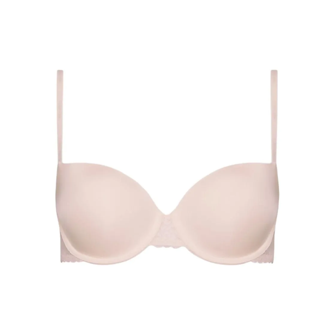 CALVIN KLEIN Balconette Bra   Flirty Bra Women's Pink