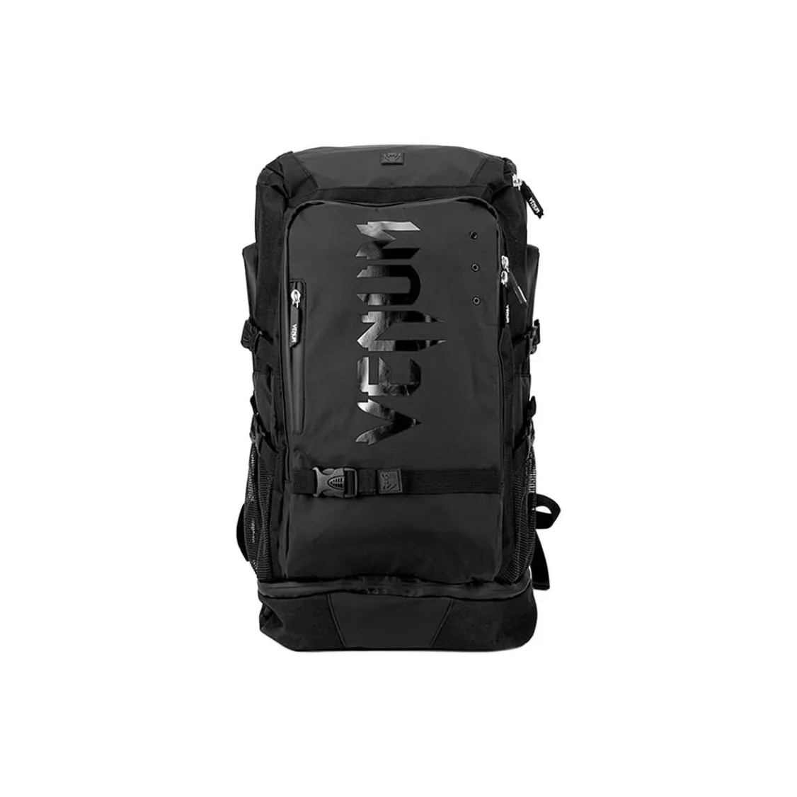 VENUM Полиэстер На открытом воздухе Альпинистский рюкзак Рюкзак Стандартный Унисекс Черный