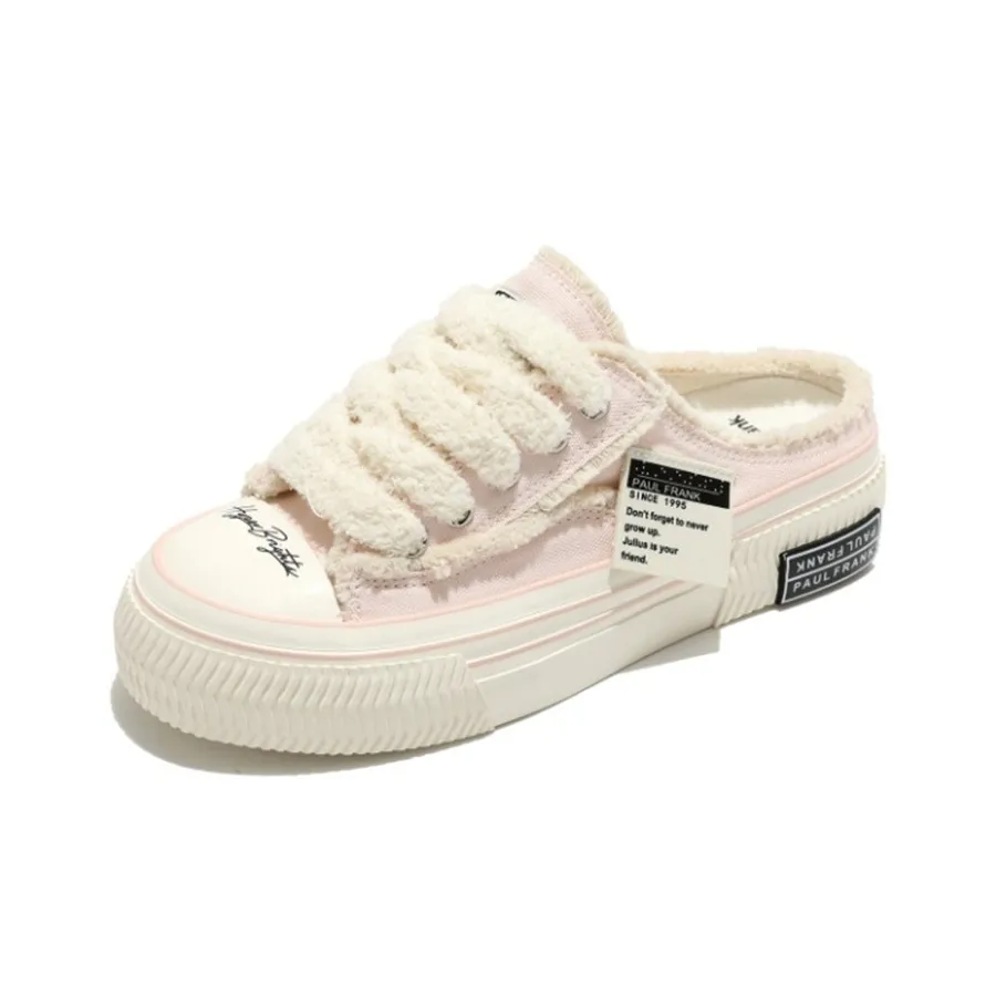 PAUL FRANK Антизапахивающие Домашние тапочки Женские