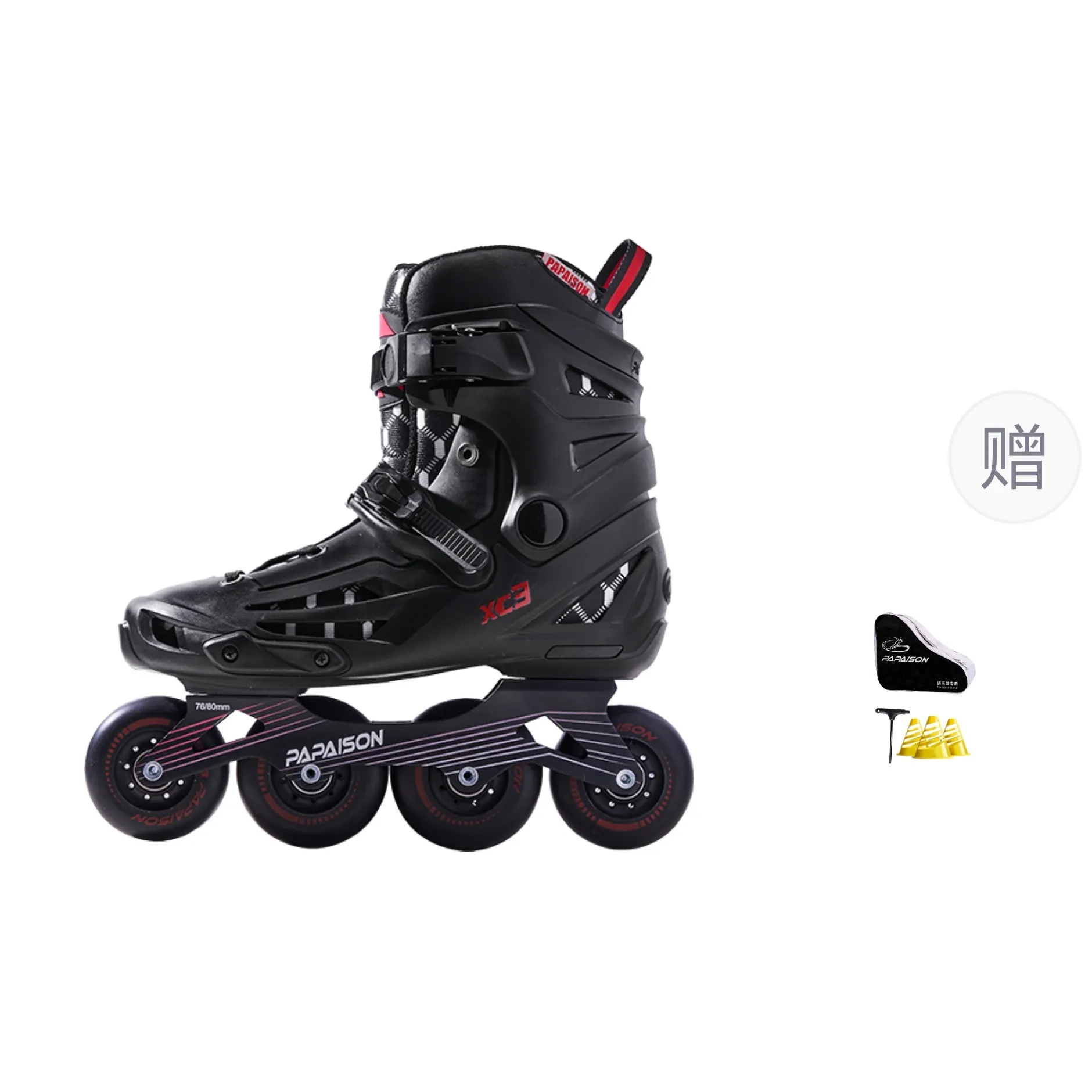 Papaison Inline Skates