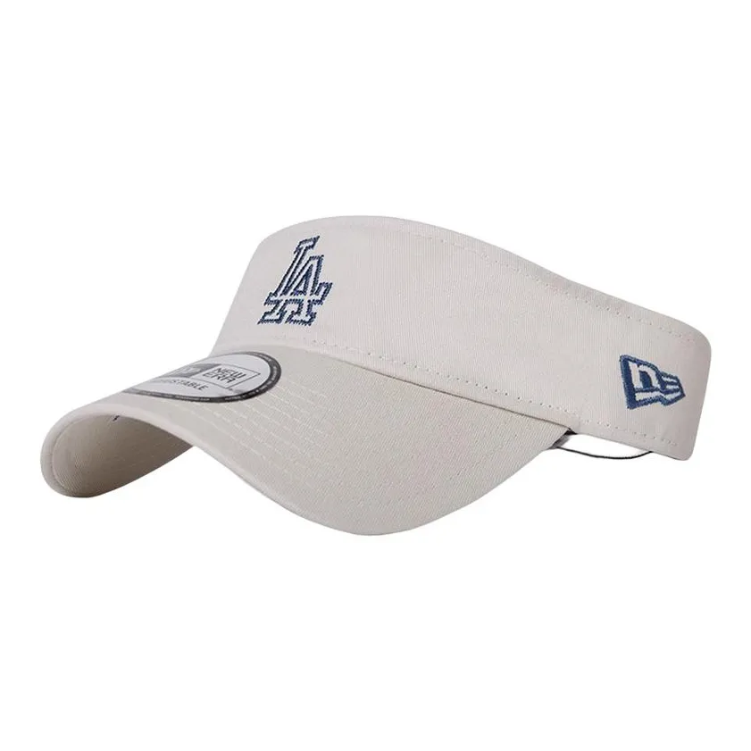 New Era Хлопковые головные уборы с защитой от солнца унисекс