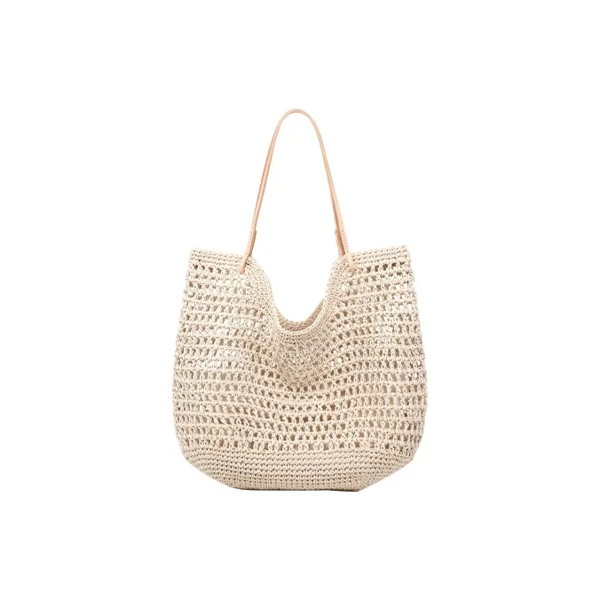 YOCAMU Сумки через плечо Белый Женские