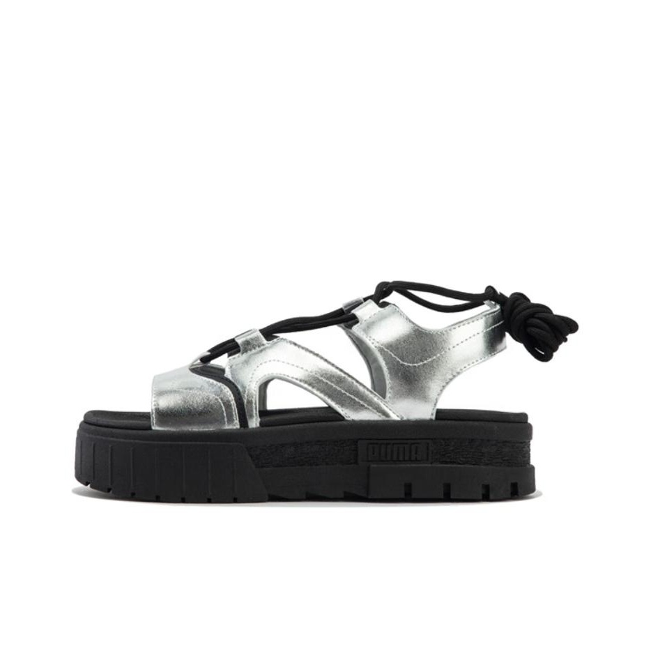 Puma sandals womens qvc best sale