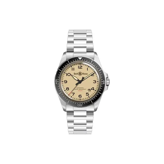 Bell & Ross Men Watch