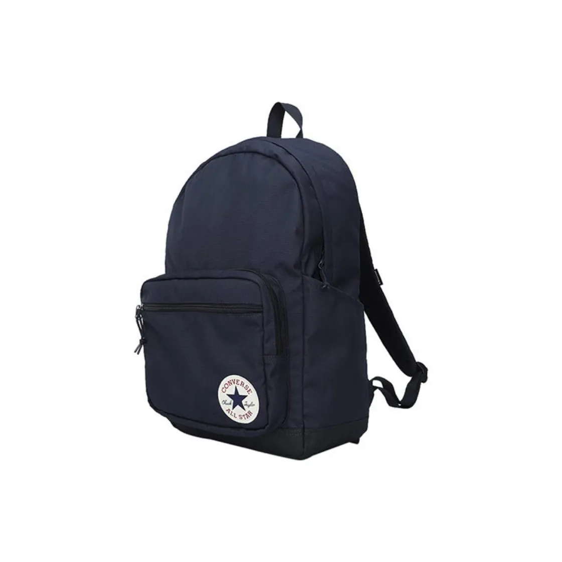 Converse Polyester Backpack Regular Unisex Dark Night Blue