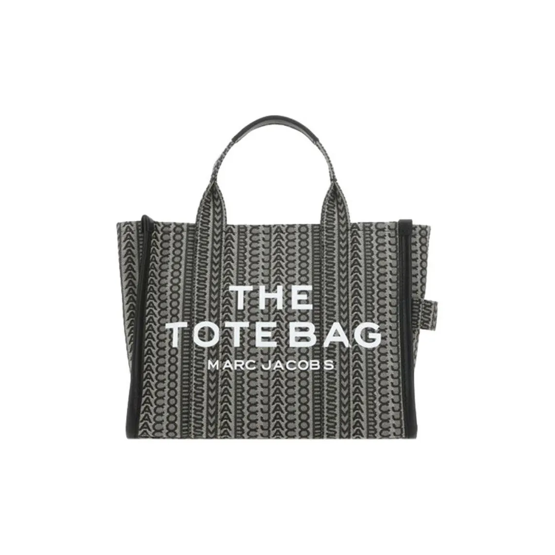 MARC JACOBS The Monogram Mini Tote Bag
