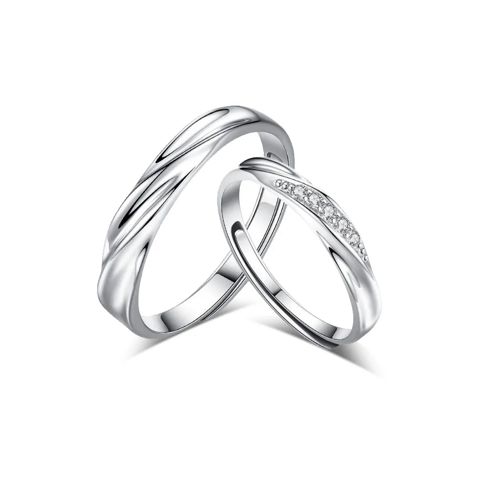 I YOU Кольца Унисекс