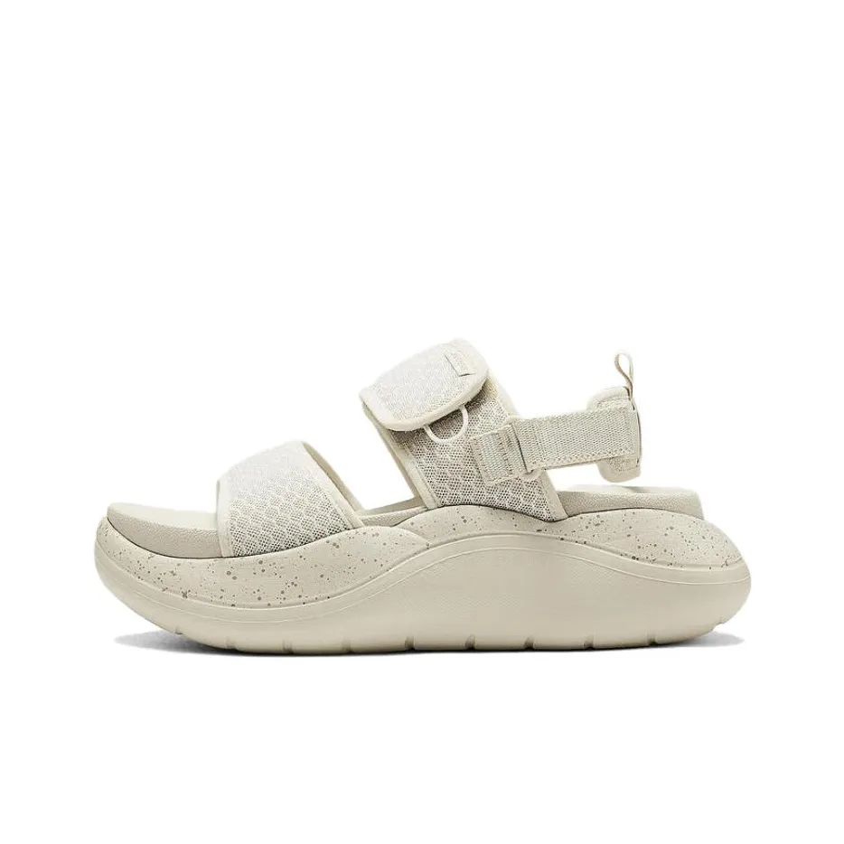Skechers Strap Sandals Women's White