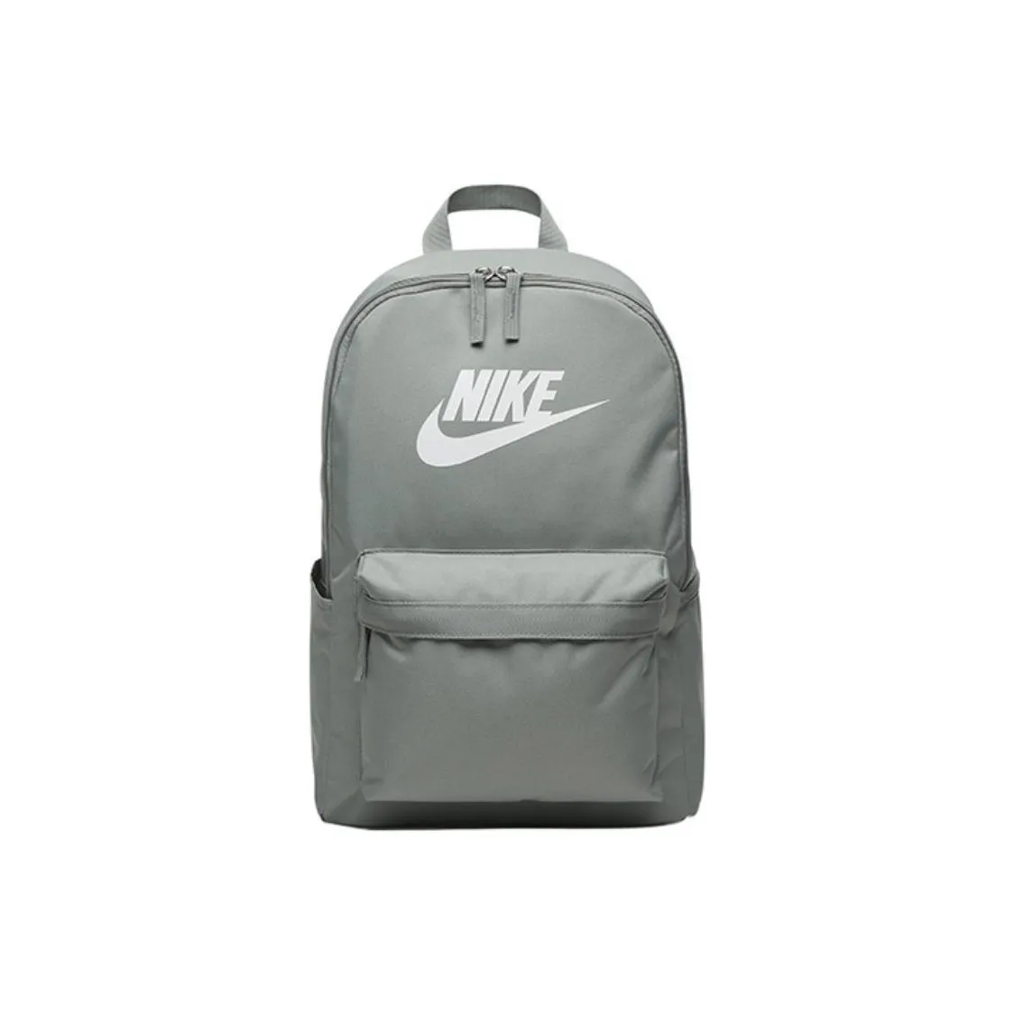 Nike Heritage Fabric Backpack Regular Unisex Mica Green