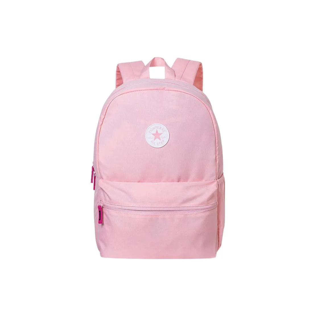Converse Polyester Backpack Regular Pink