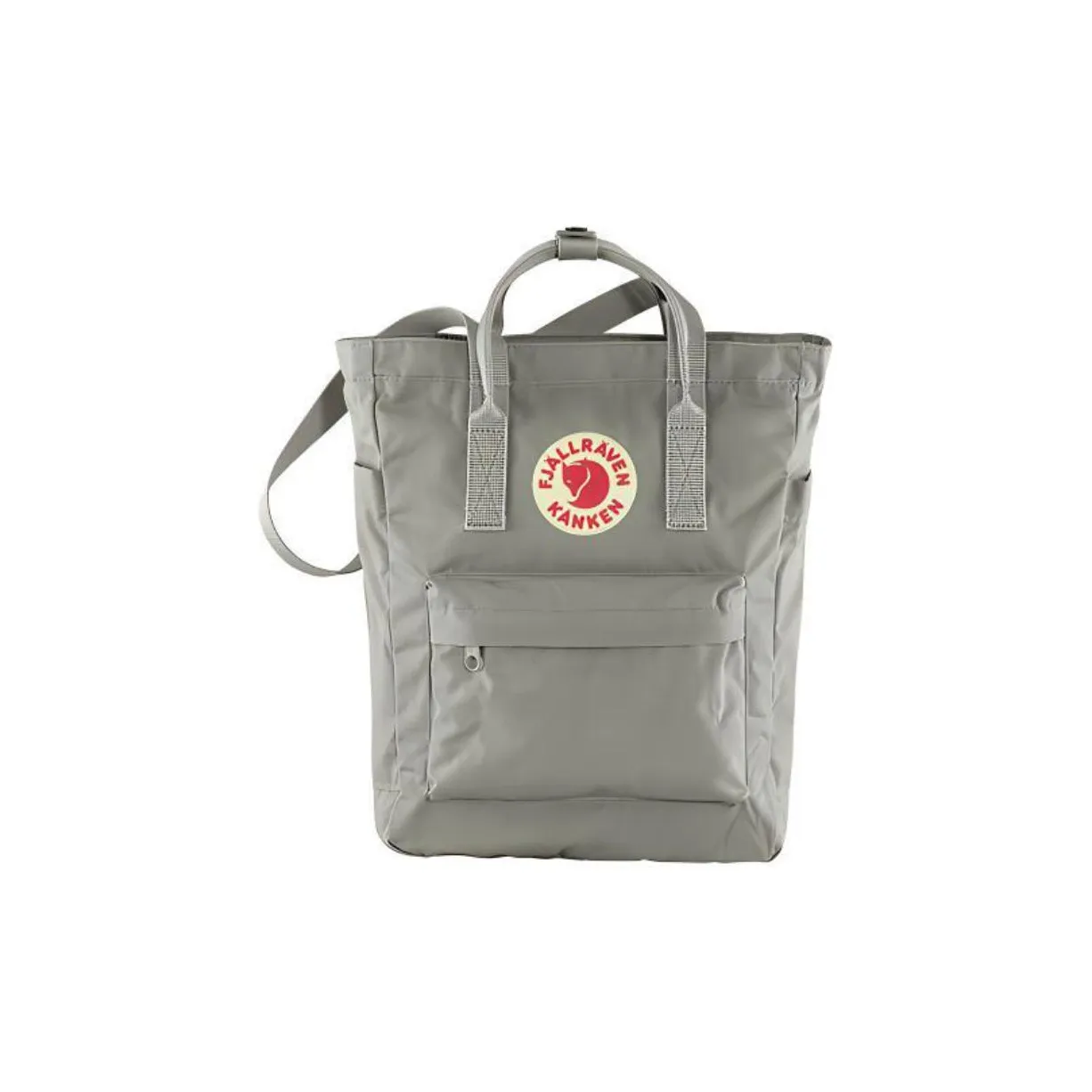 Fjallraven Outdoor Bags Dusty Gray