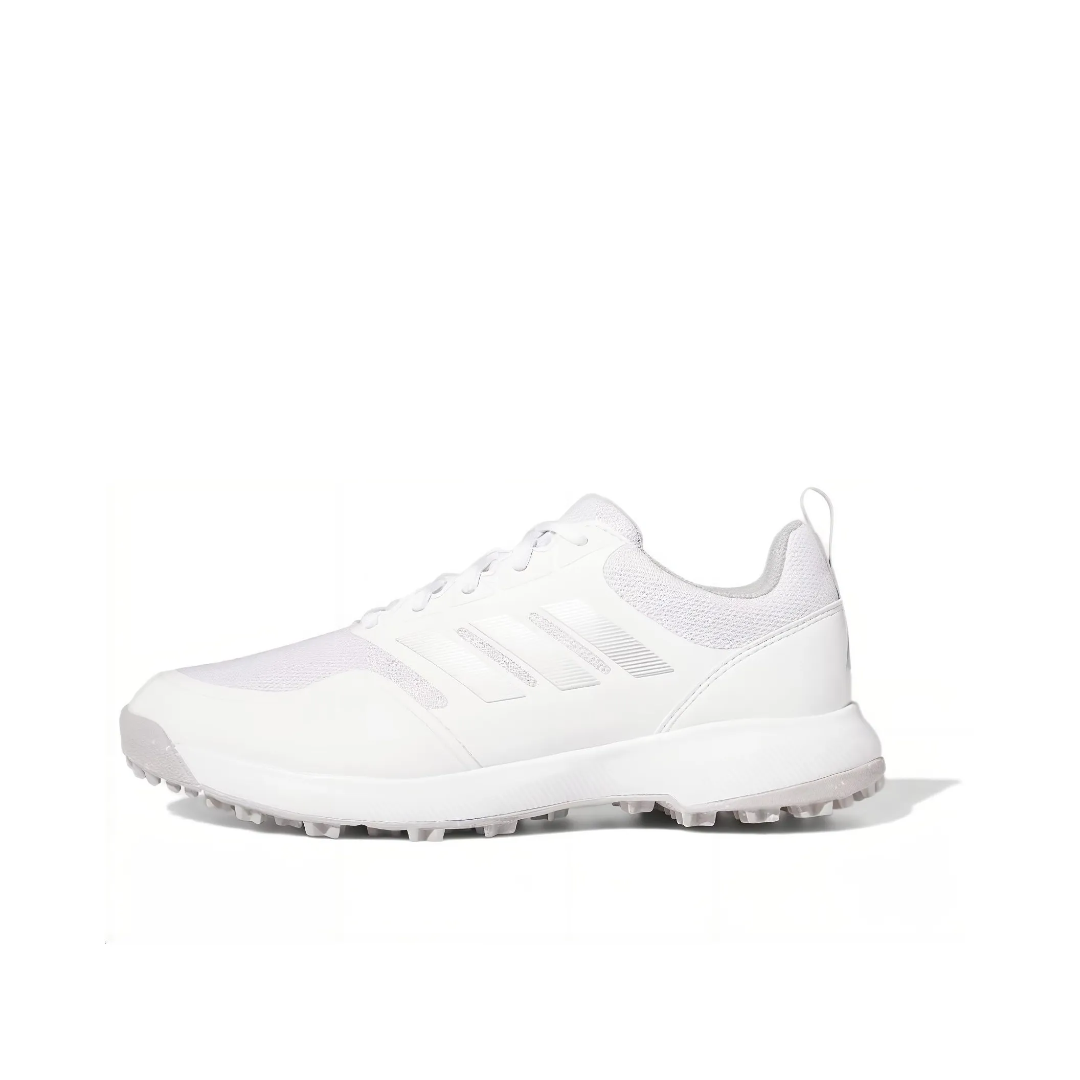 Adidas Tech Response Sl 3.0 Golf Cloud White Grey Silver Metallic Women's