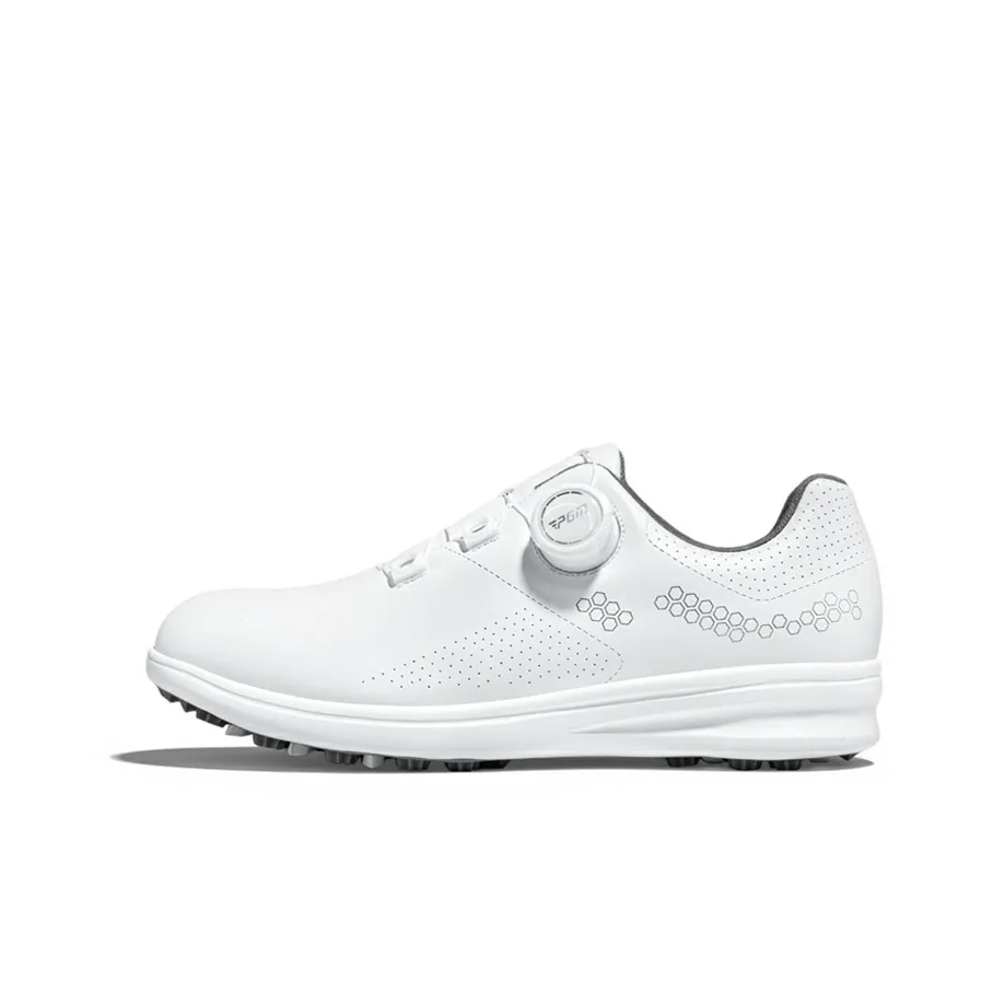 PGM Golf Shoes Low Top Женские