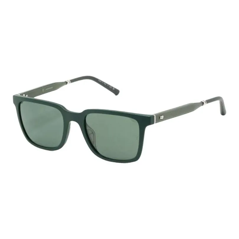 Oliver Peoples X Roger Federer Mr. Federer Square frame Sunglasses