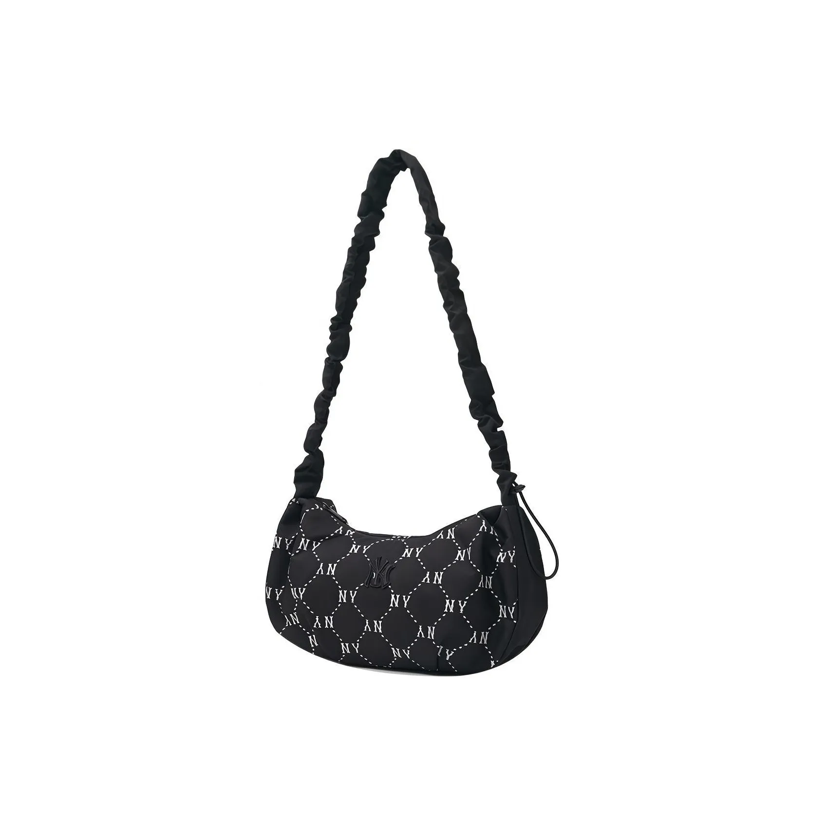MLB New York Yankees Handbags Black