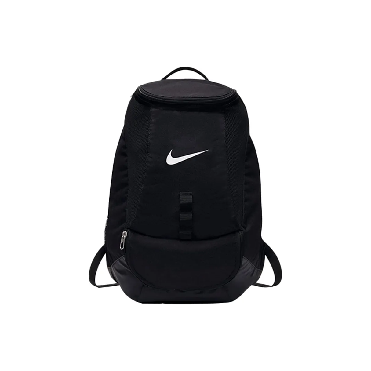 nike Полиэстер Рюкзак Стандартный Унисекс Черный