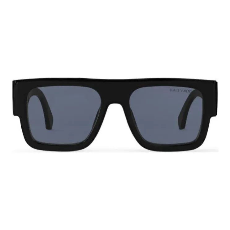 LOUIS VUITTON Clash Square Large Sunglasses