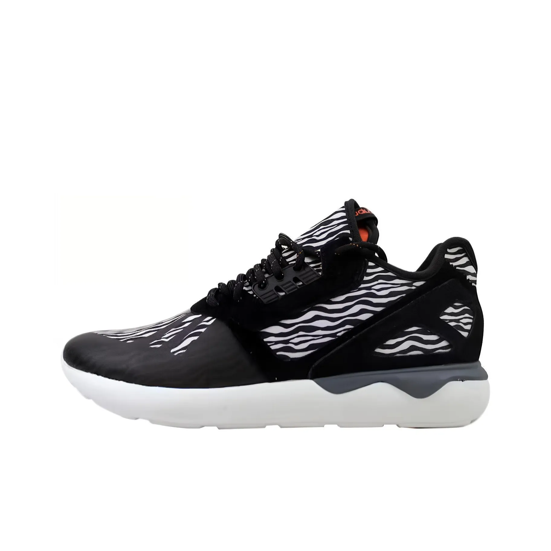 Adidas Tubular Runner White