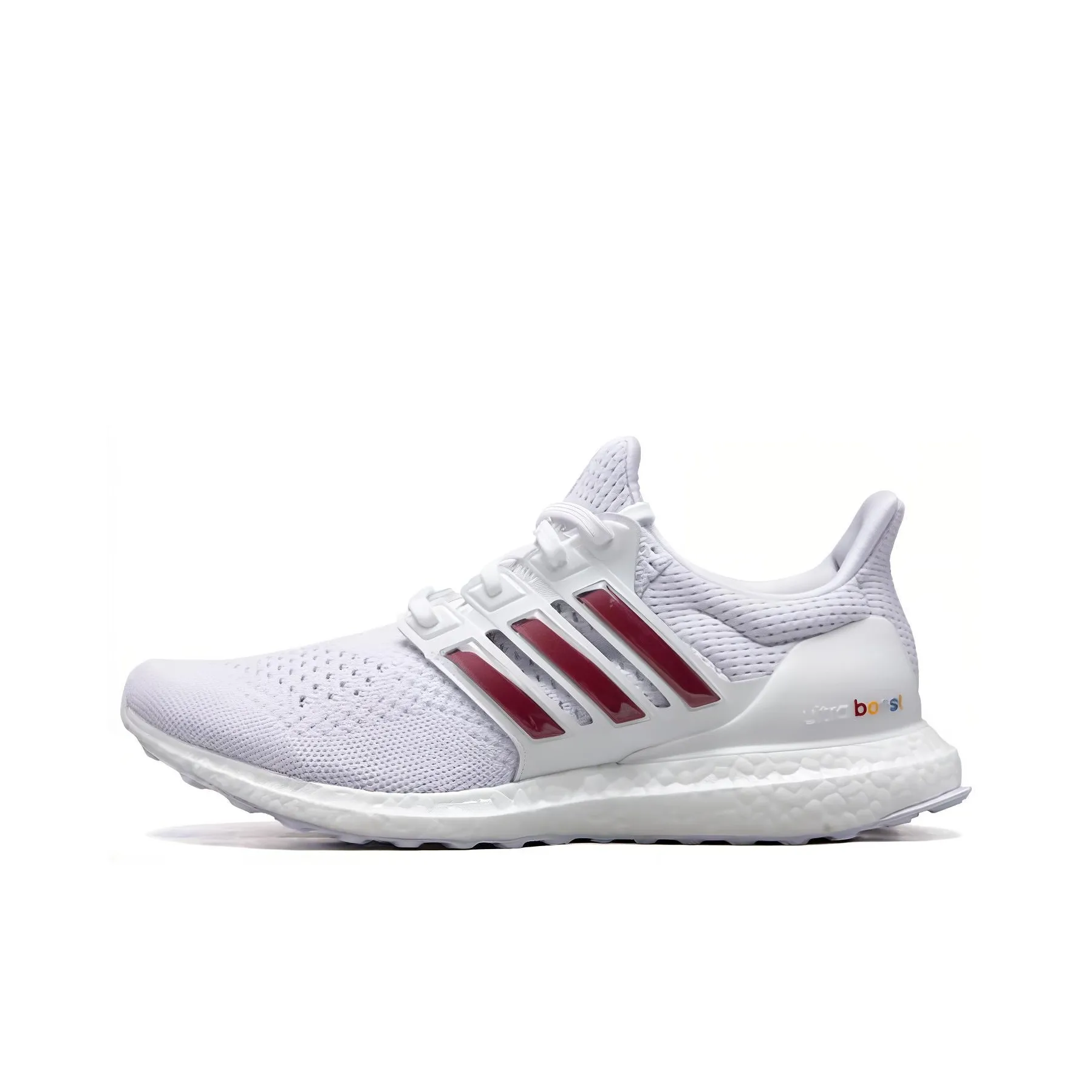Adidas UltraBoost 1.0 'Adicolor Pack White'