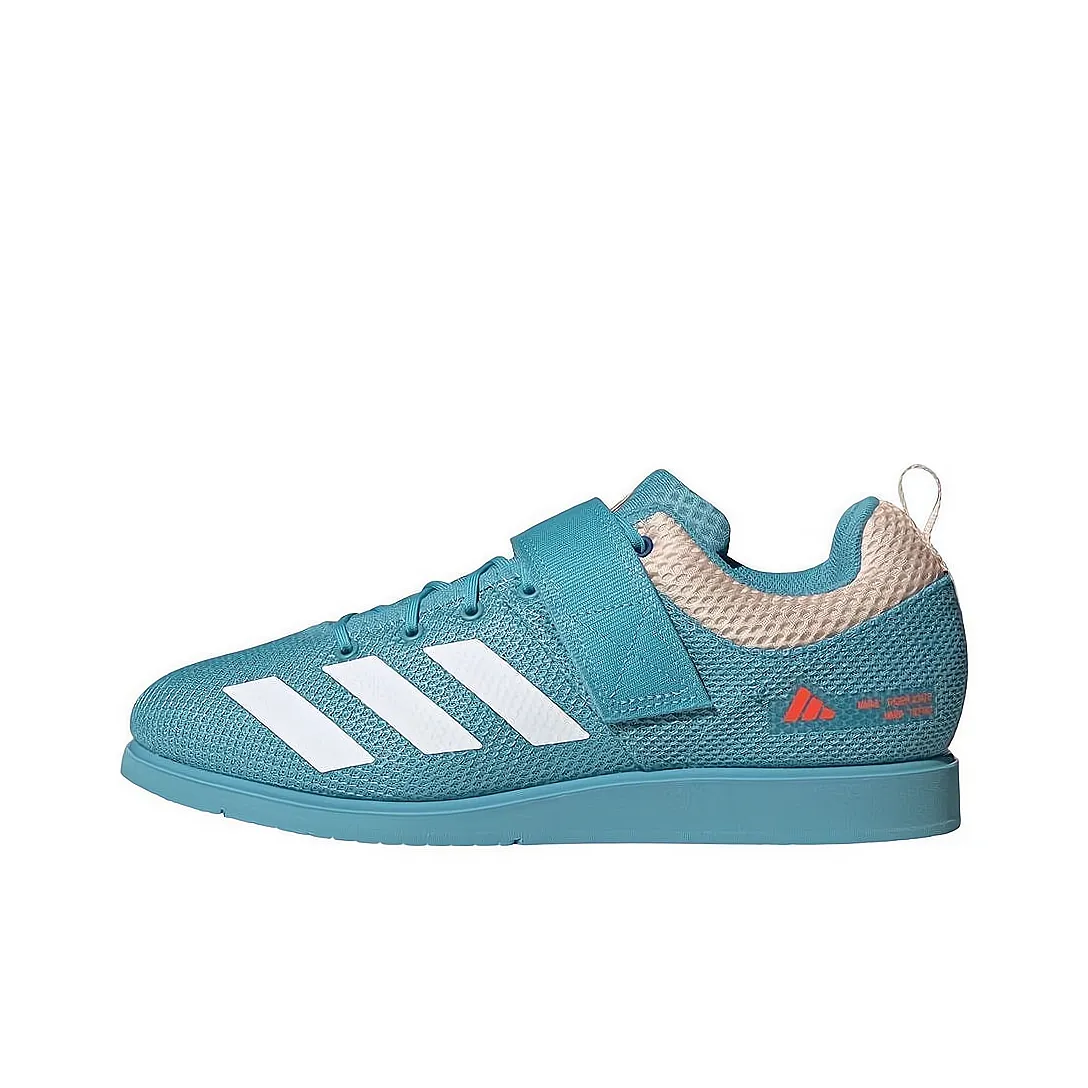 Adidas Powerlift 5 'Preloved Blue' Sneakers