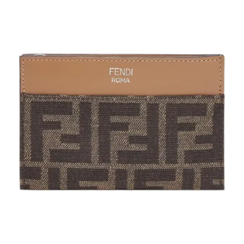 FENDI Мужские клатчи