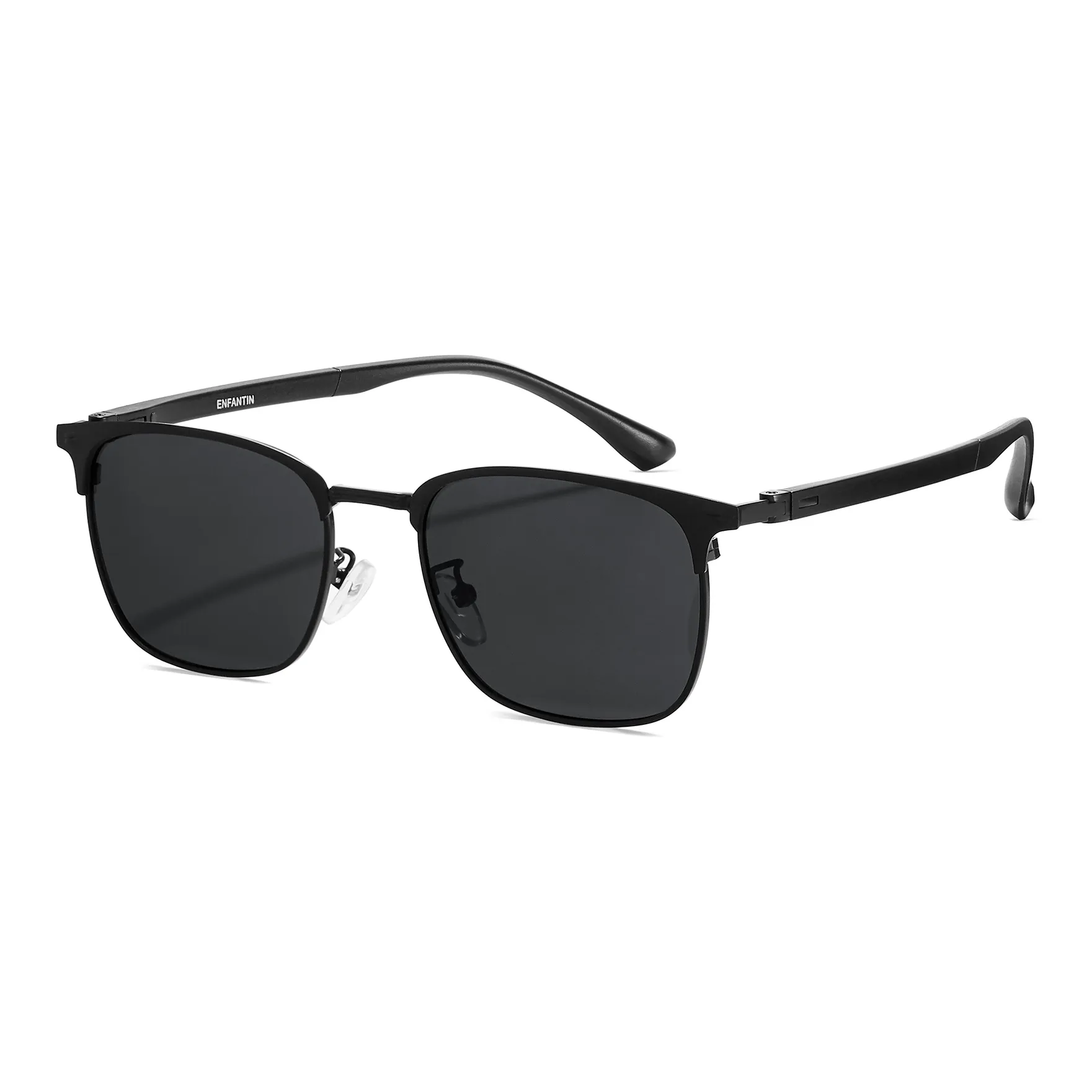 ENFANTIN Square Sunglasses Unisex