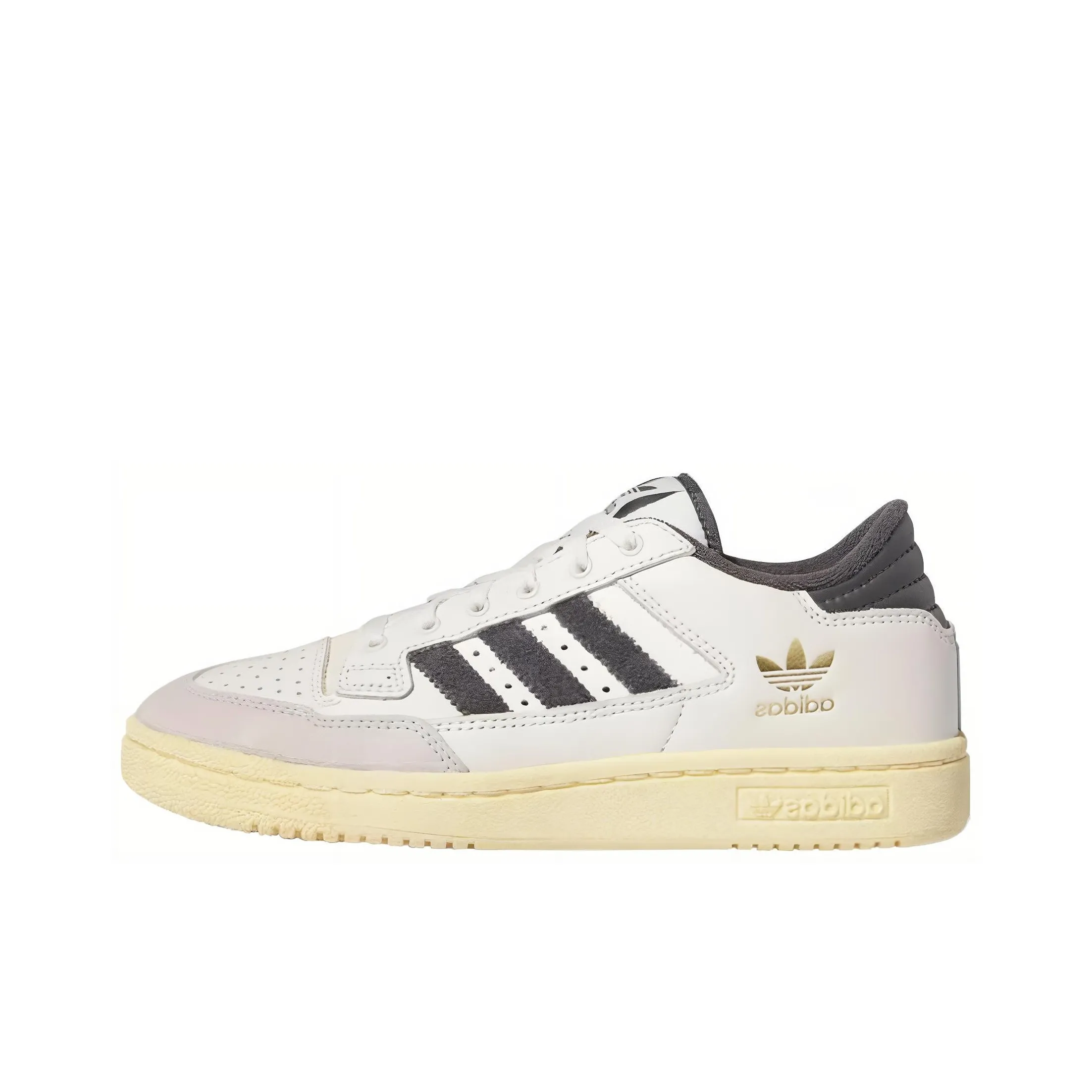 Adidas Women's Centennial 85 Low 'Off White Grey' Women's
