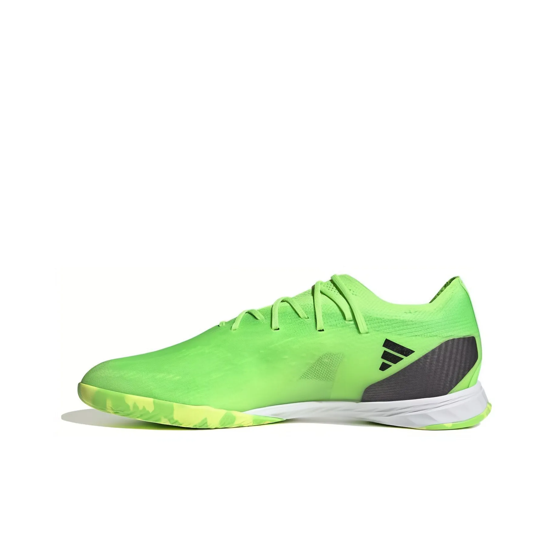 Adidas X Speedportal.1 In 'Green'