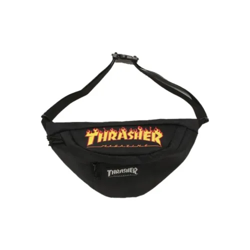 Thrasher Поясные сумки Унисекс