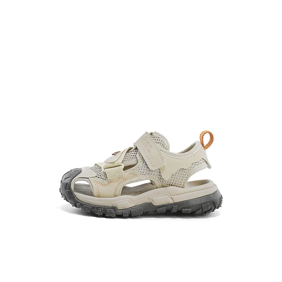 Jeep Детские сандалии Хаки Kids