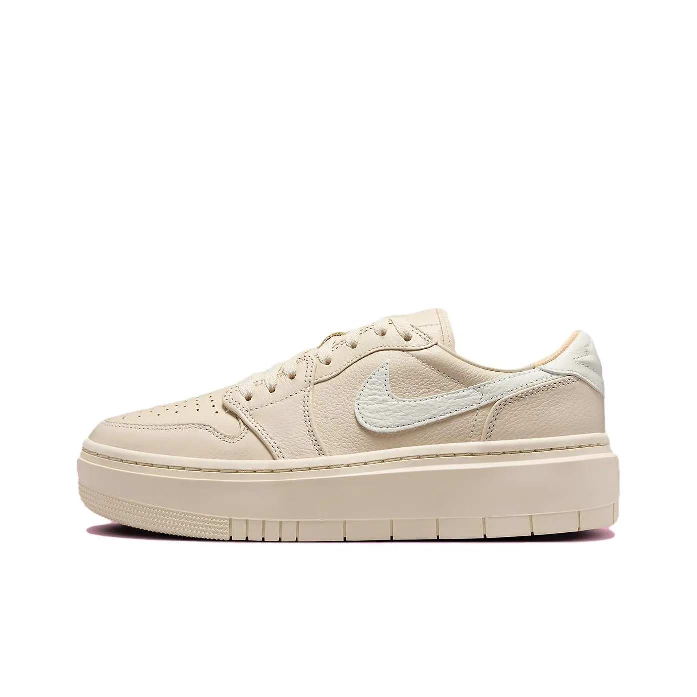 Jordan 1 Elevate Low Legend Light Brown Women's