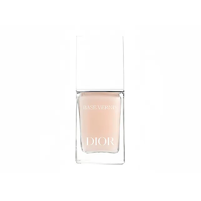 DIOR Vernis Базовый Ногтевой Базовый Лак и Покрытие 10 мл