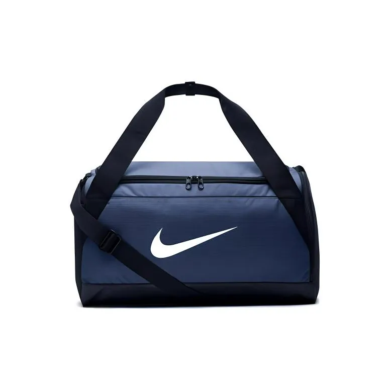 Nike Полиэстер Тренировка Сумка Спортивный Холд Экстра Большой Унисекс Темно-Синий