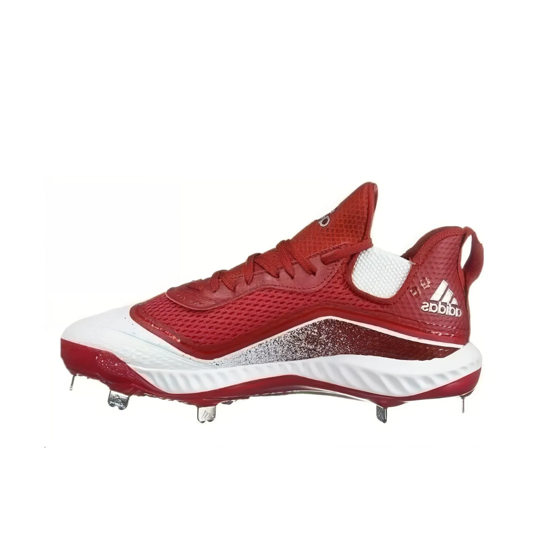 Adidas Icon 5 Bounce 'Power Red'