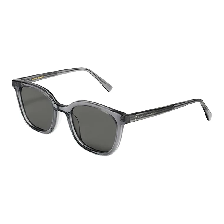 GENTLE MONSTER Round Sunglasses Unisex