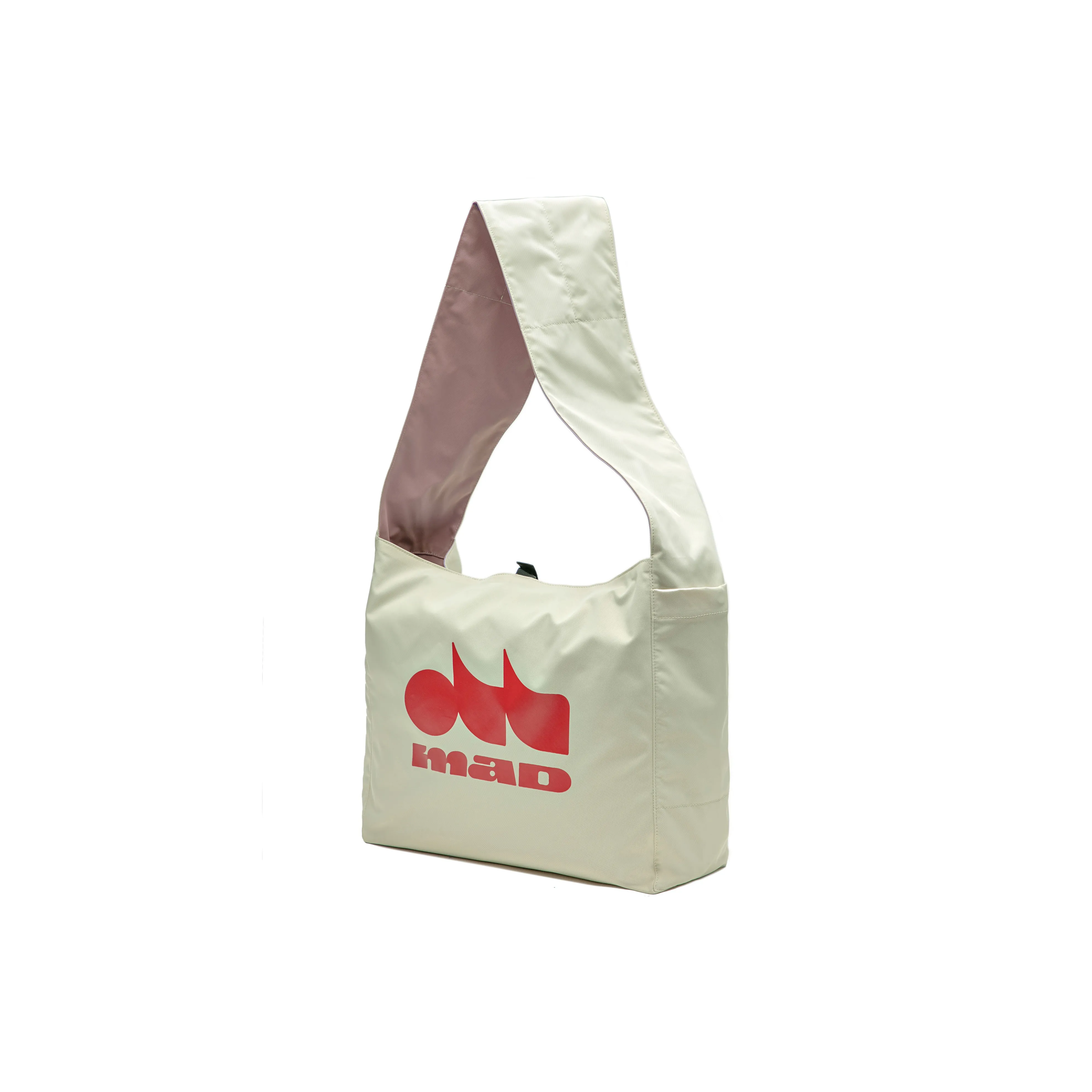 The MAD HATcher Outdoor Bags Polyester Multicolor Unisex