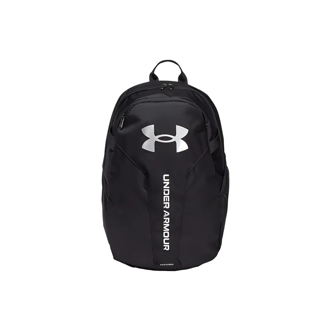 Under Armour Polyester Backpack Regular Unisex Black
