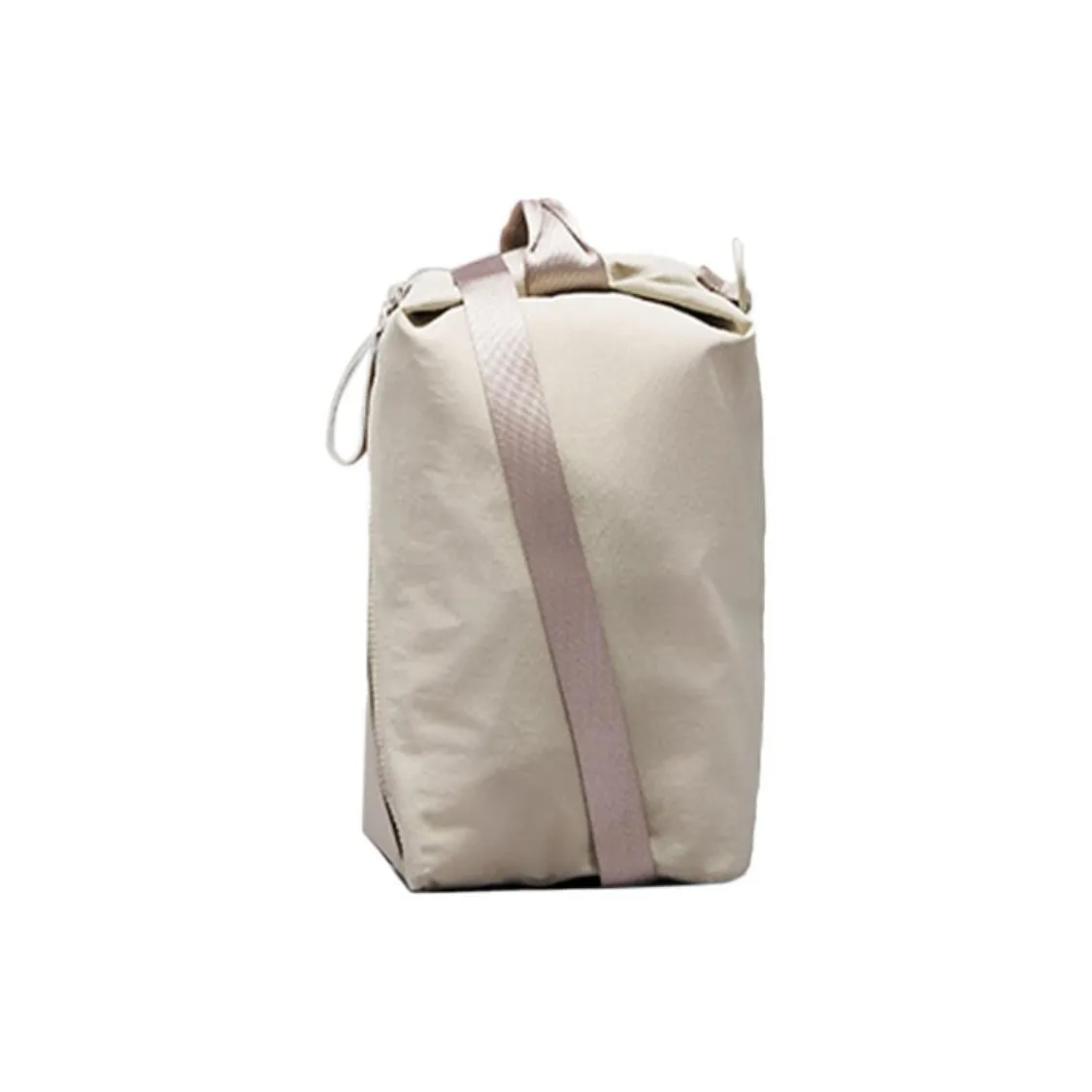 Lululemon Cotton Crossbody Bag Shoulder Bag Women's Linen