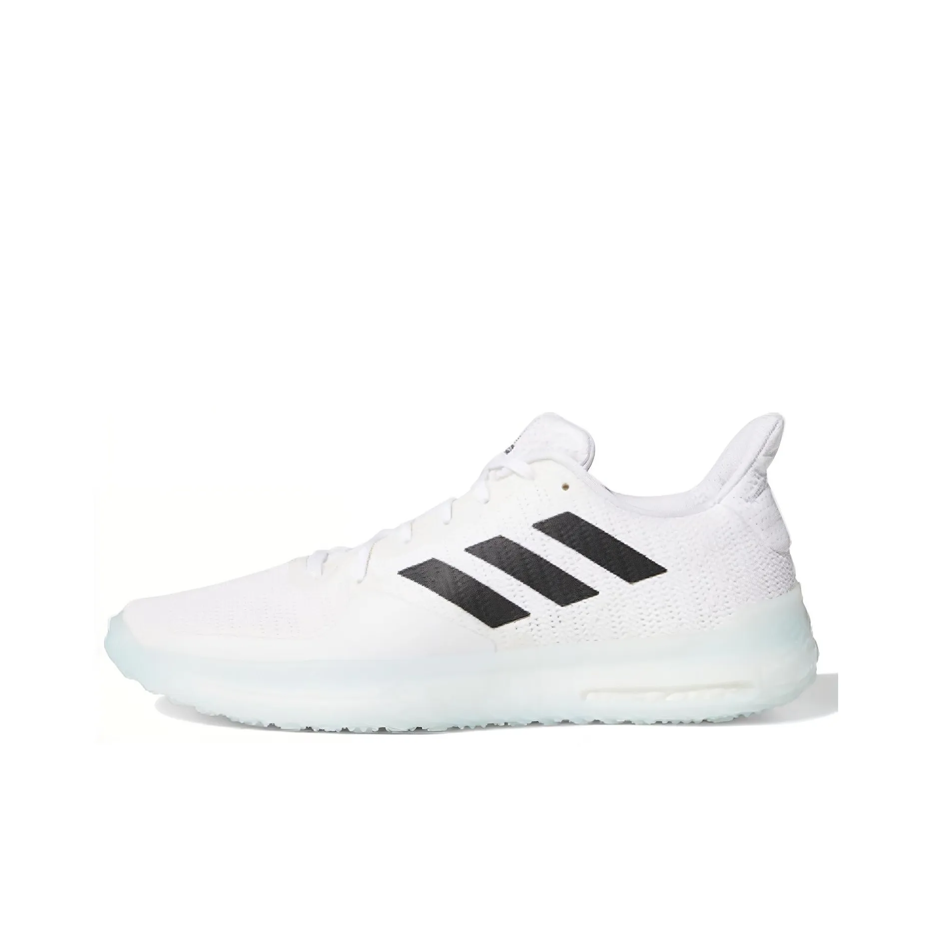 Adidas FitBoost Trainer 'White Sky Tint'