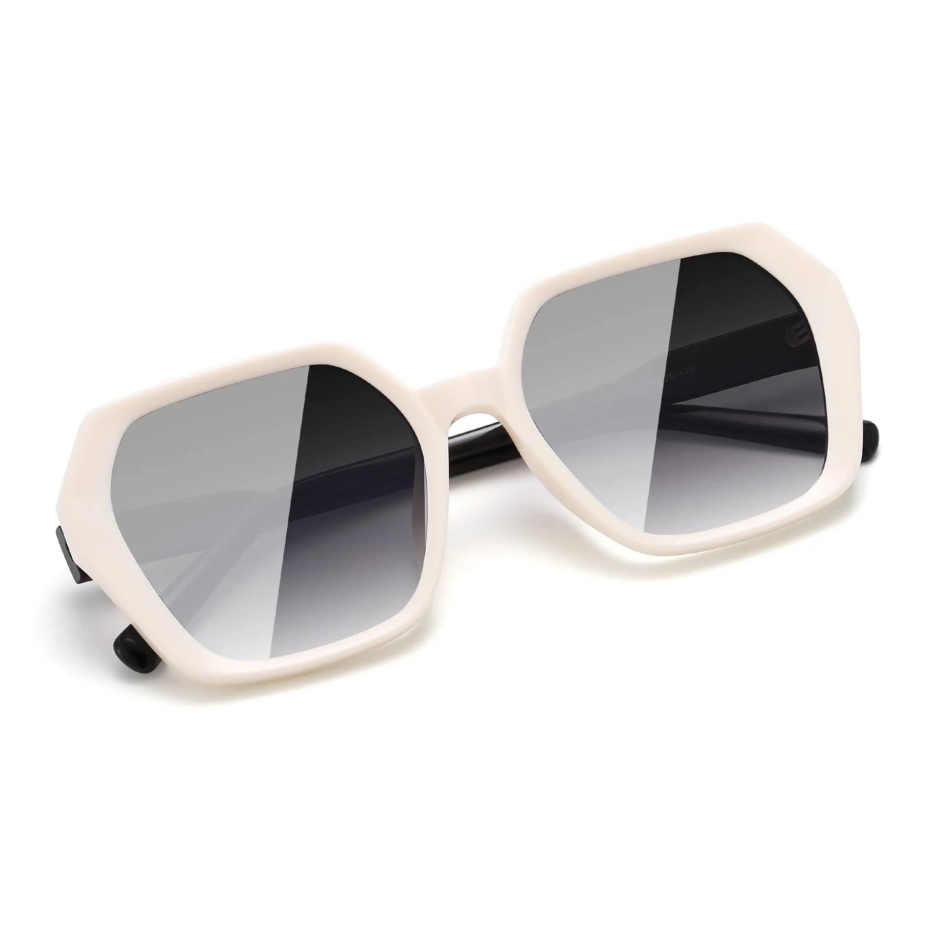 PULAIS Квадратные Солнцезащитные Очки Унисекс