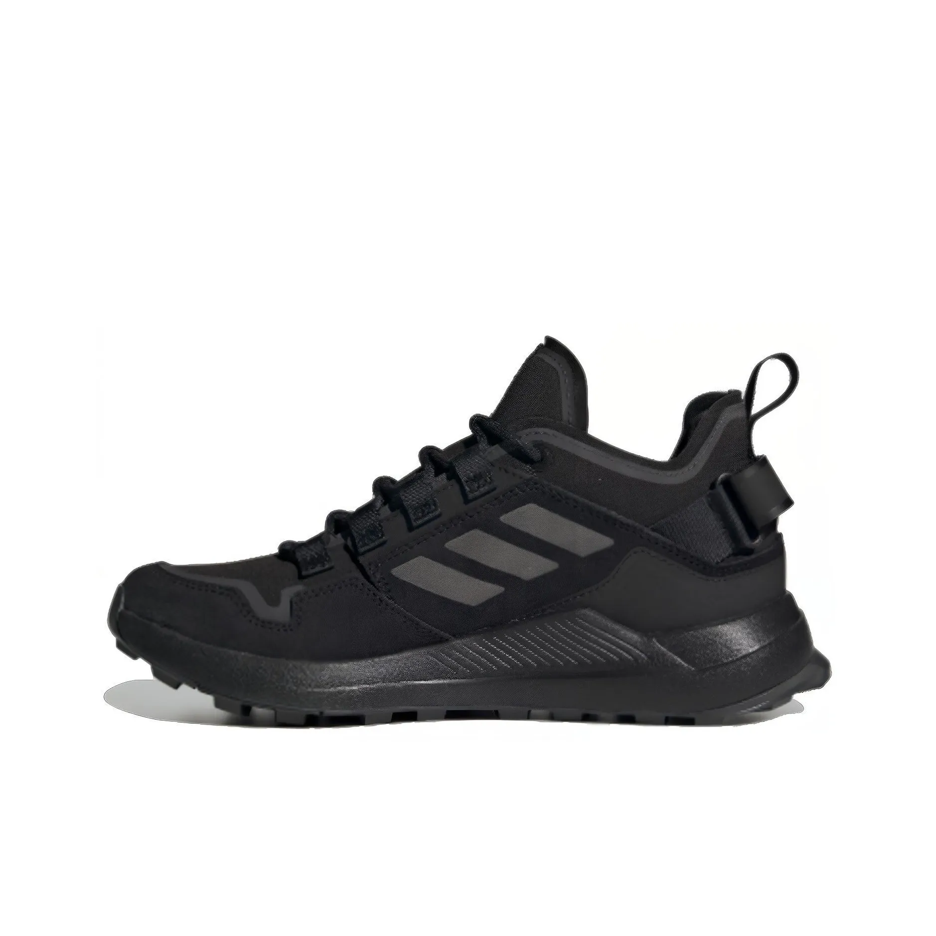 Adidas Terrex Low 'Core Black Grey' Women's