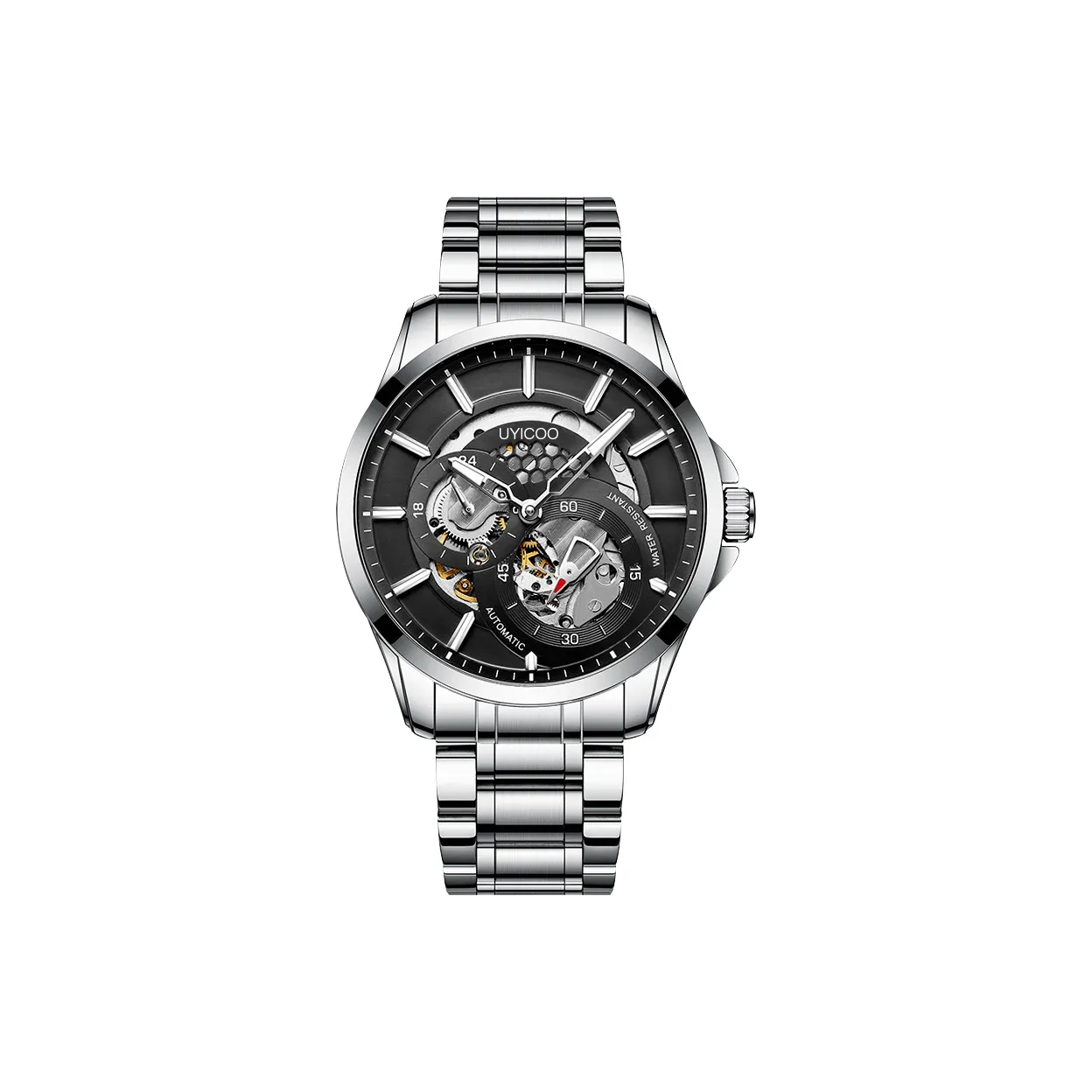 UYICOO Men's Watch